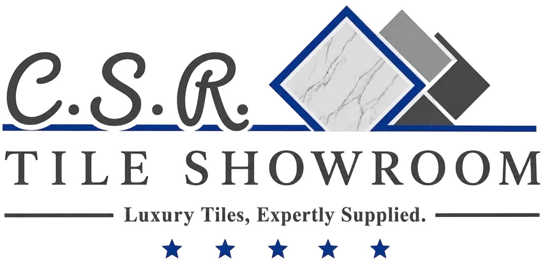 C.S.R Tile Showroom